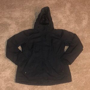 The North Face Women’s winter jacket